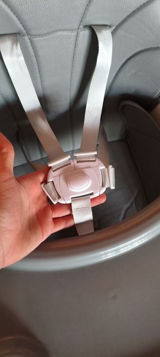 Детский кресло стульчик - шезлонг