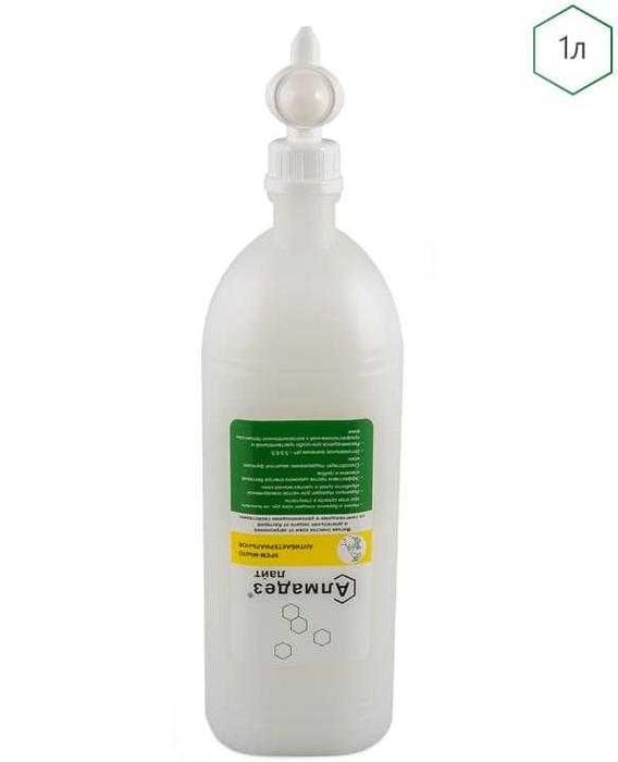 Средства дезинфицирующие , клининговые серии Алмадез