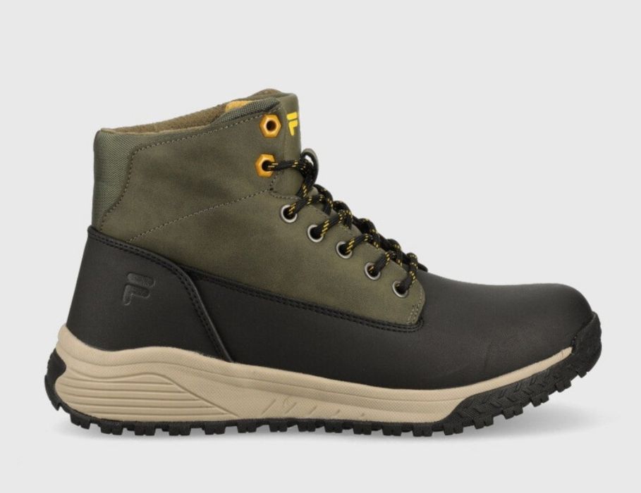 ***ПРОМОЦИЯ***Оригинални боти на Fila! 46