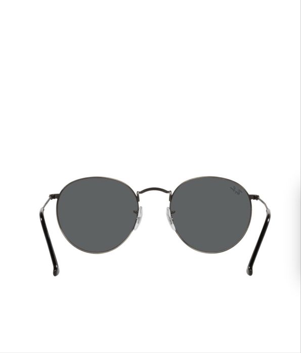 Ray Ban Round Metal RB3447