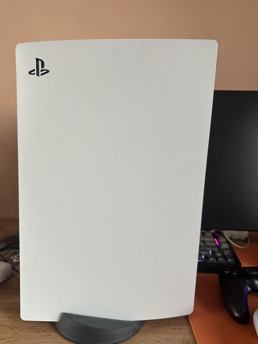 PlayStation5 2 джойстика