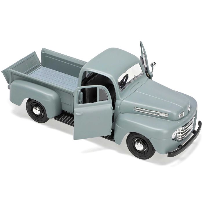 Метален Камион Мащаб 1:25 Форд F-1 пикап 1948 Maisto