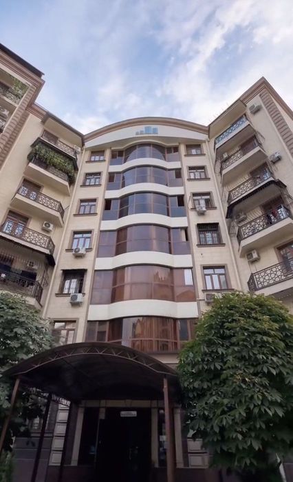 Аренда. 1200$ Сагбон Баураум