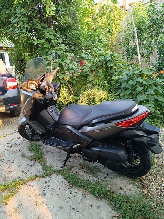 Scuter Yamaha X-max 250 abs