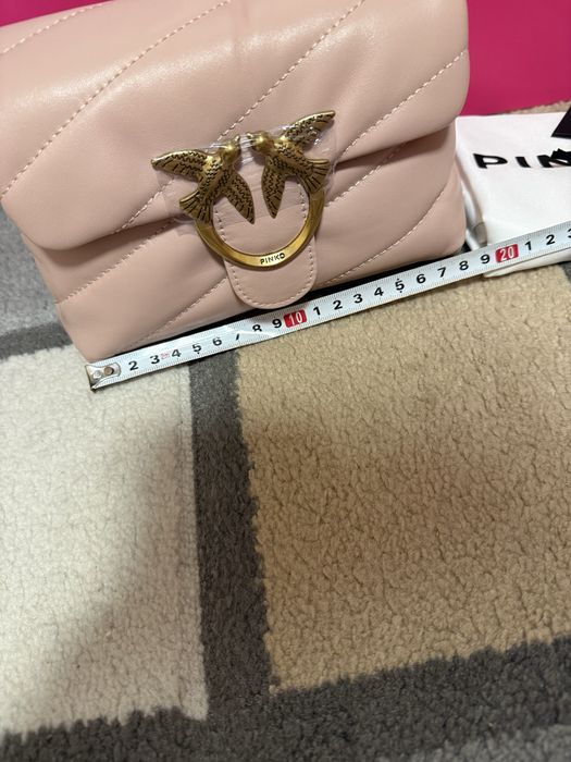 Чанта Pinko