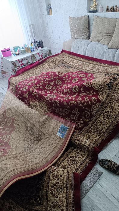 Продам турецкий ковёр