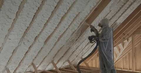 Сепиб қўлланиладиган Пенополиуретан ППУ— профессионал изоляция 6$-10$