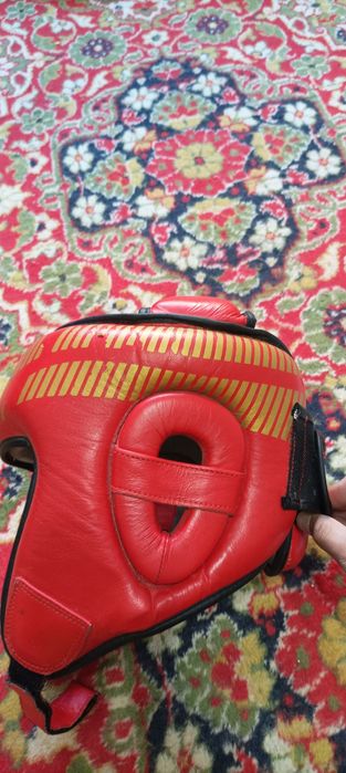 Boks uchun shlem brend: Velo Razmer XL