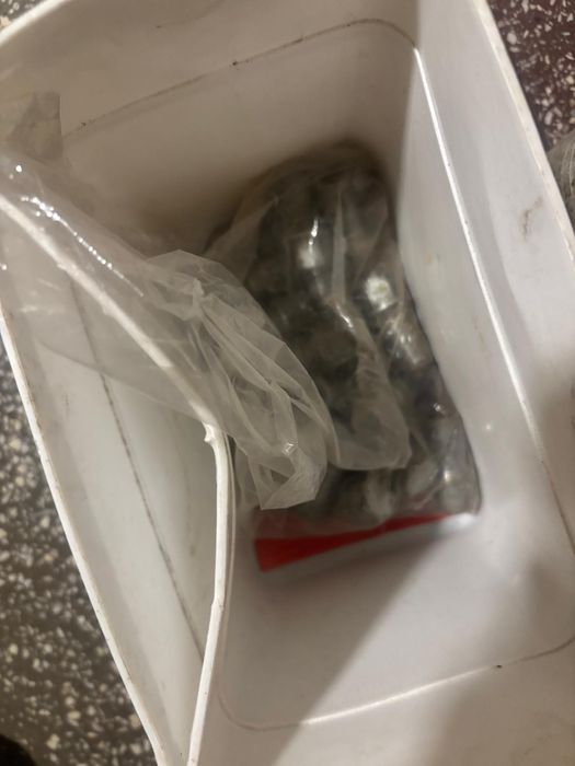 Jante 15" O.Z. 5x139.7, ET8, Suzuki Jimny Vitara /Grand + prezoane