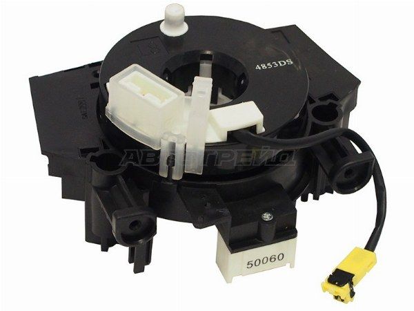 Шлейф подрулевой Nissan Ad