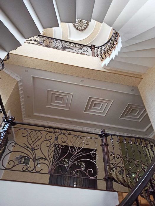 Евродом 8 соток, 3 уровня, Яшнабадский р-н, Олмос махалля.