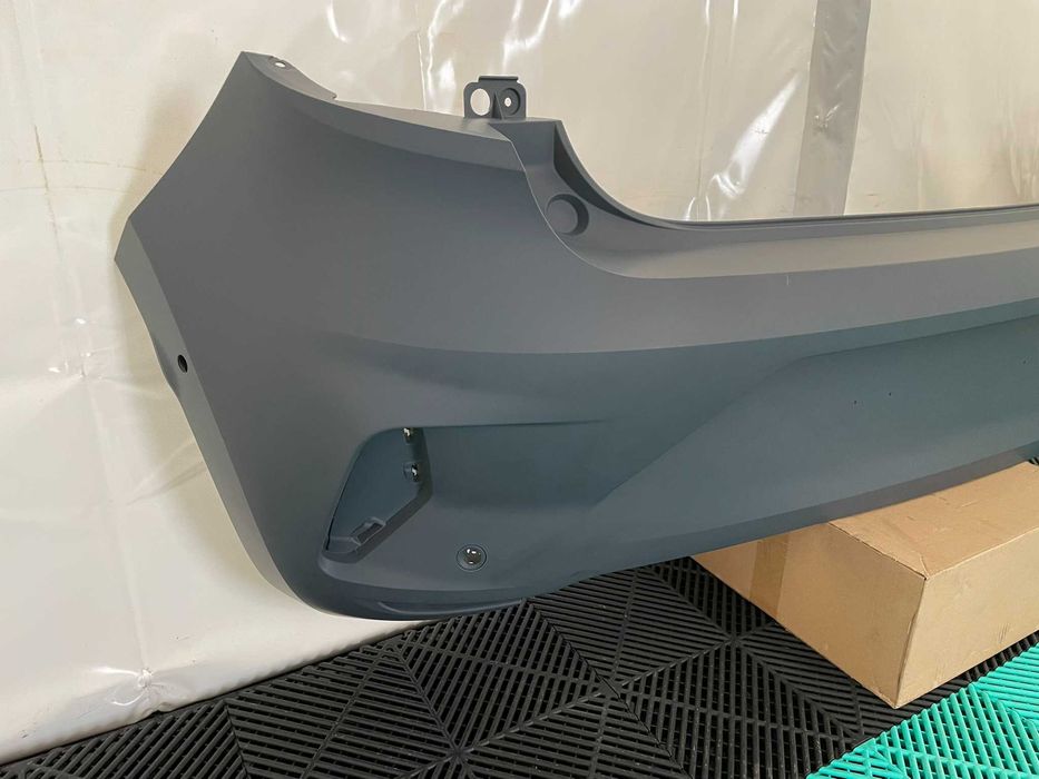 Bara spate Renault Clio 5 facelift 2023+ noua originala Renault