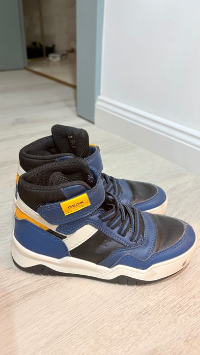 Ghete geox 29 băieți