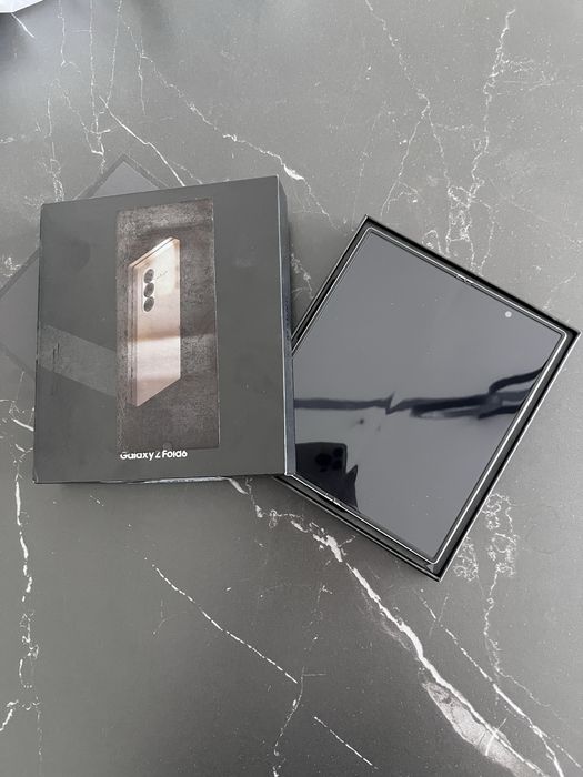 Samsung Galaxy Z Fold6