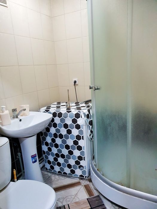 Квартира по часам 343 342 апрель