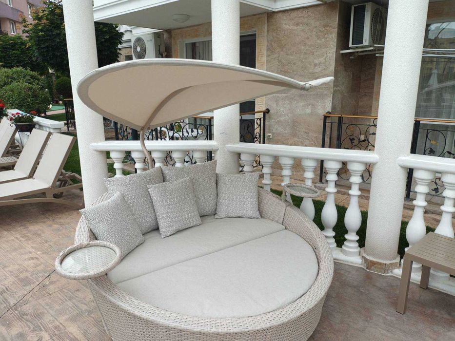 Ремонт и претапициране на мебели по домовете