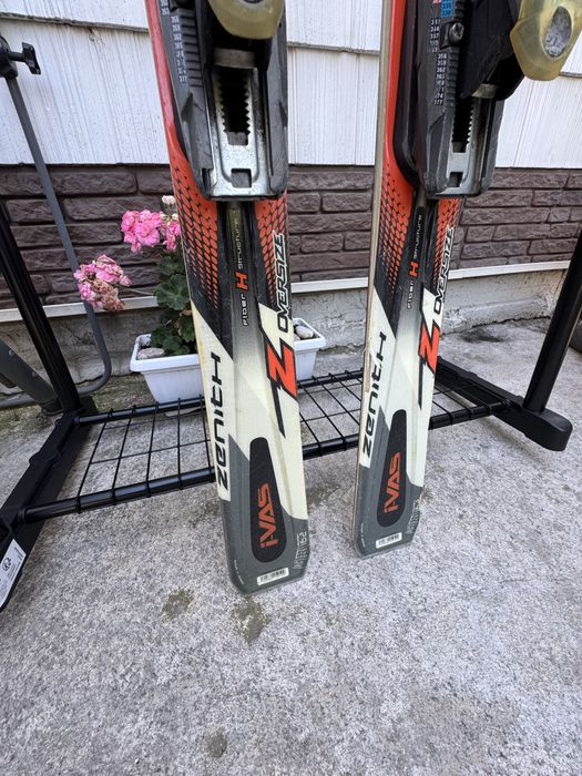 Ски Rossignol Zenith 1