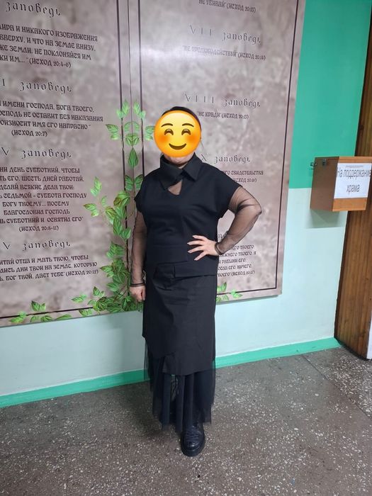 Продаю платье. 50 размер