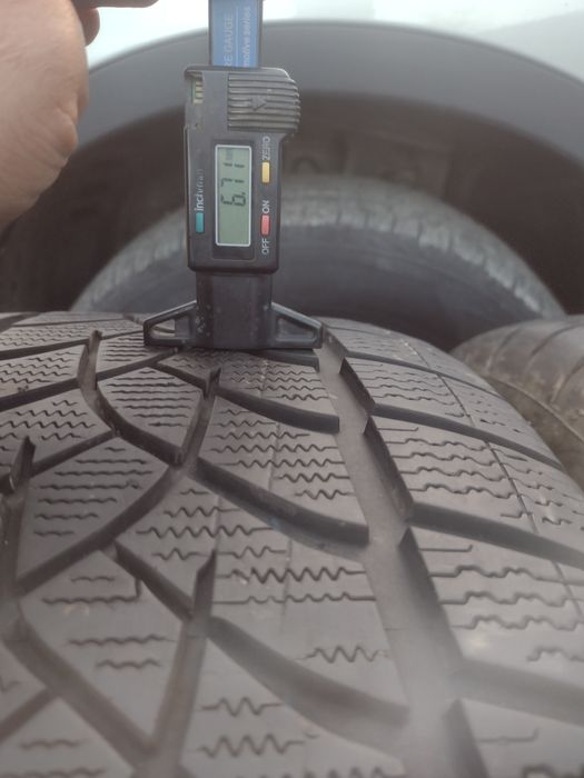 Перфектни 2бр.255/50/19 Good Year UGP suv dot0122