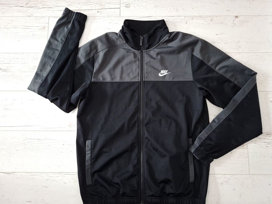 Nike-Ориг. Горнище