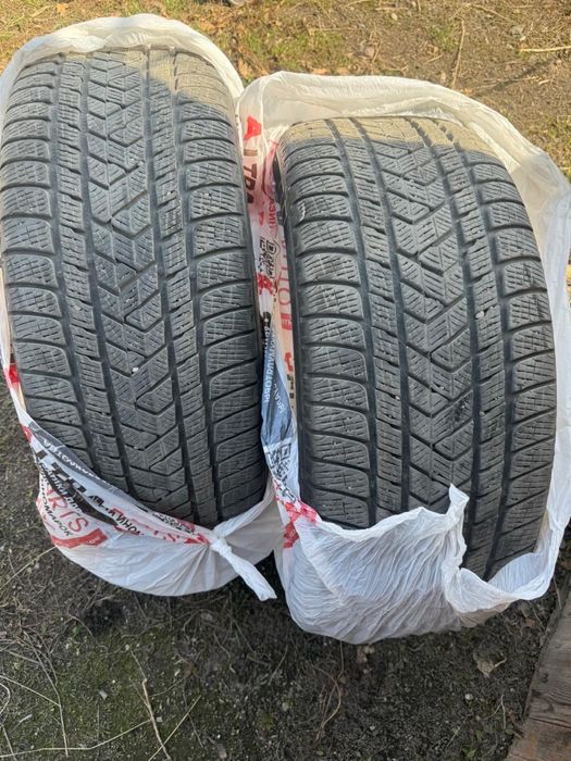 Шины(Пара) PIRELLI