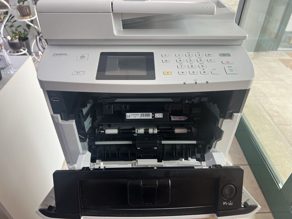 Canon i-SENSYS MF411dw