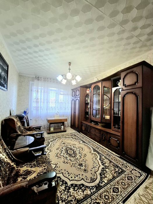 2 ком кв Центр Саяхат 2/5