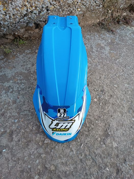 Калник супермото...