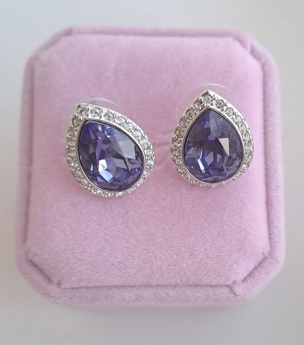 Серьги  Pierre Lang