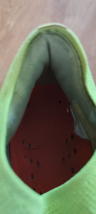 Adidas x crazyfast elit футболни обувки 42 номер