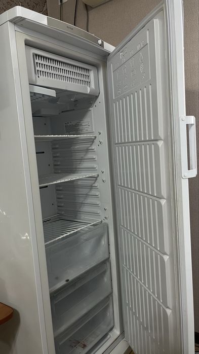 морозильная камера