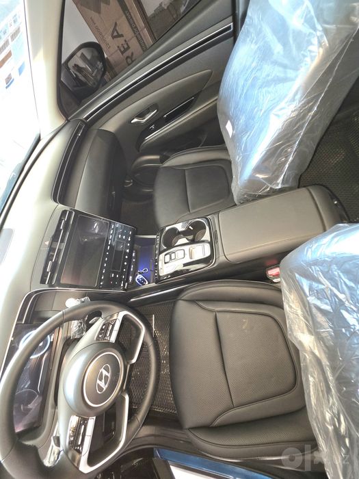 HUYNDAI TUCSON 2.5 LONG нахт автокридит ва GM бартирга