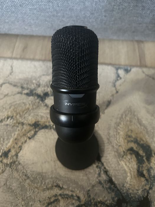 Microfon Hyper X Solocast