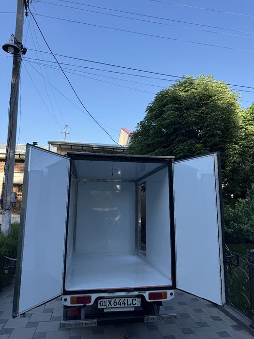 Chevrolet Labo 2022 — 4