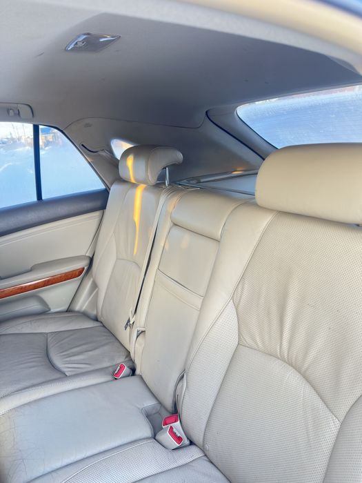 Продам Lexus RX350