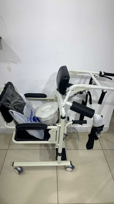 Продам инвалидную каляску