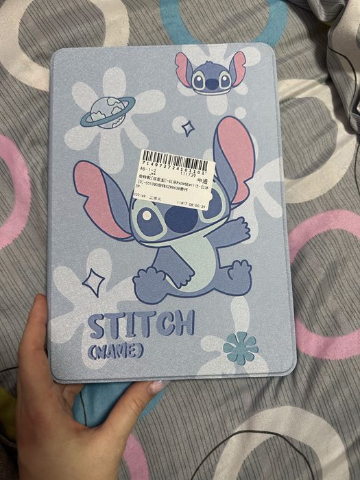 Продается новый чехол для Redmi pad Se 11