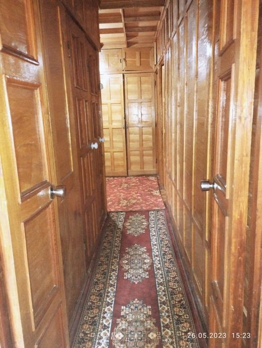 Продам свою квартиру  4/5/5 ipotekagayam beriladi