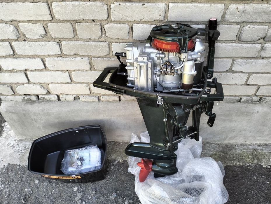 Вихрь-30 Элекрон