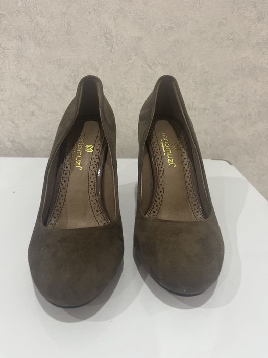 Прдам туфли женские!