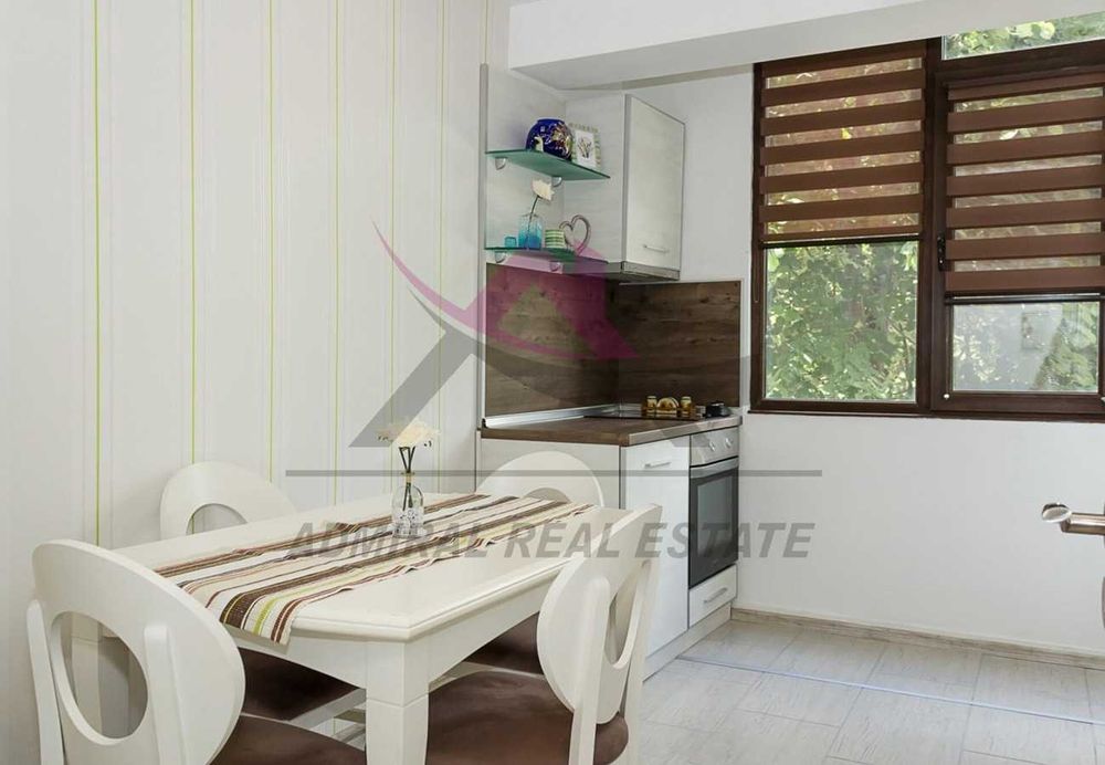 Дава се под наем Тристаен апартамент в Варна, Чайка - 69 кв.м за 700 € - Снимка #1