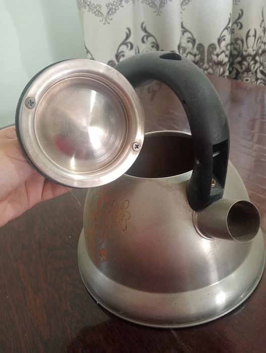 Продается чайник