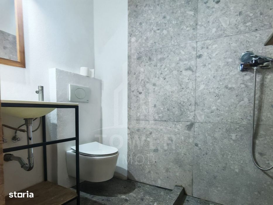 Apartament in centru istoric .