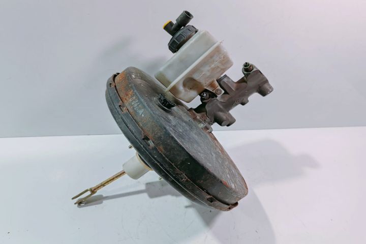 Tulumba Frana  cu pompa servofrana 7700308122J Renault Master a 2-a g