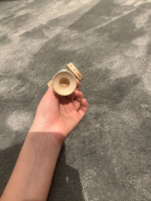 Kendama sol NOWA foarte rara