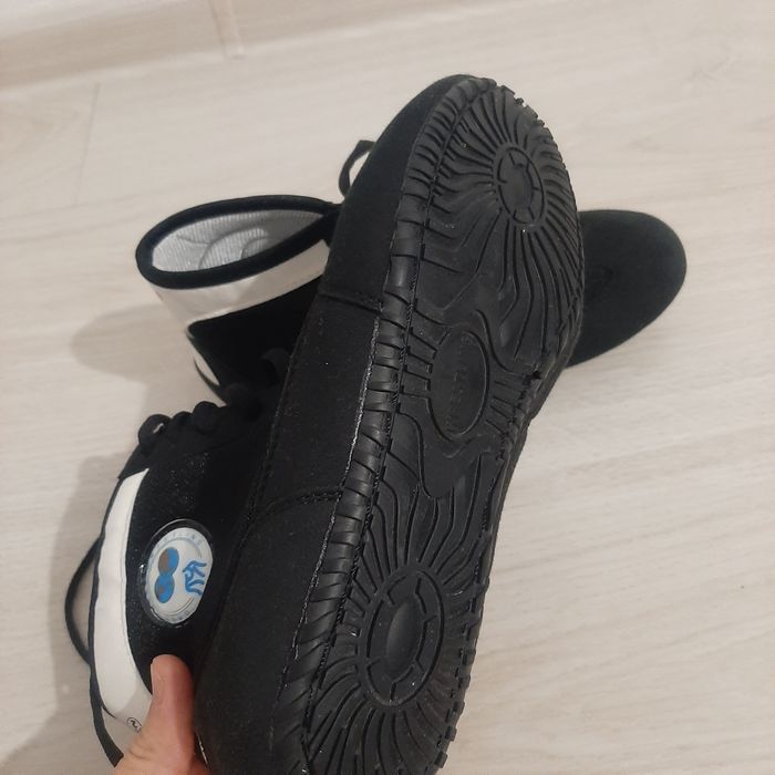 Борцовки детские