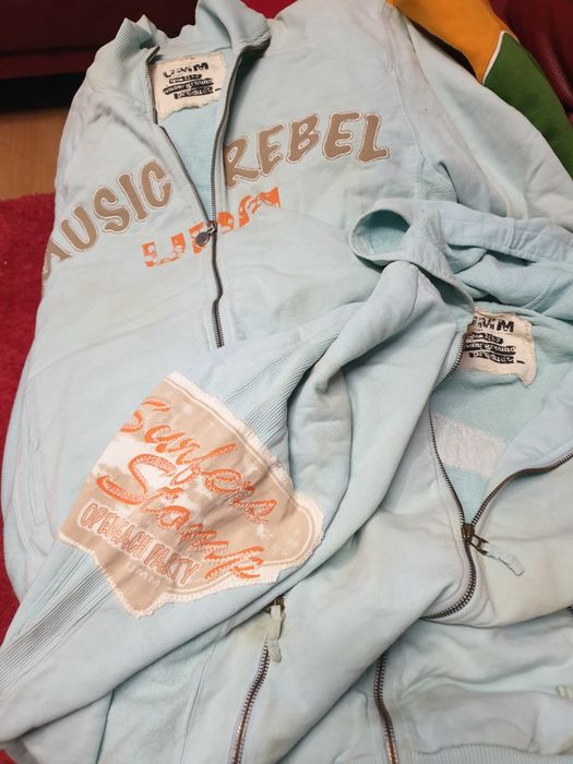 Geci primavara toamna diverse firme