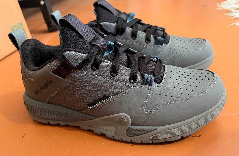 Новые Columbia Landroamer Trailrider 41.5 (8.5 US)