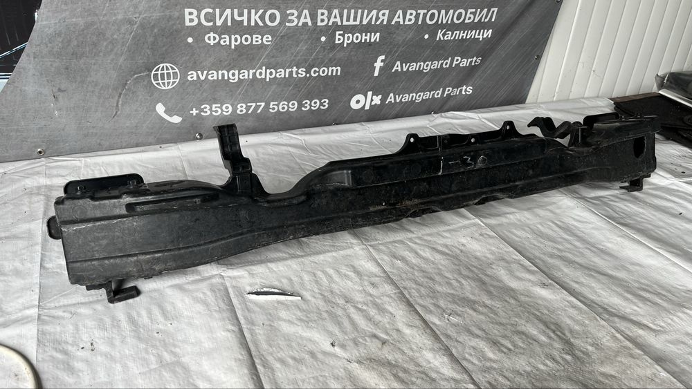Греда за задна броня Hyundai i30 2017-