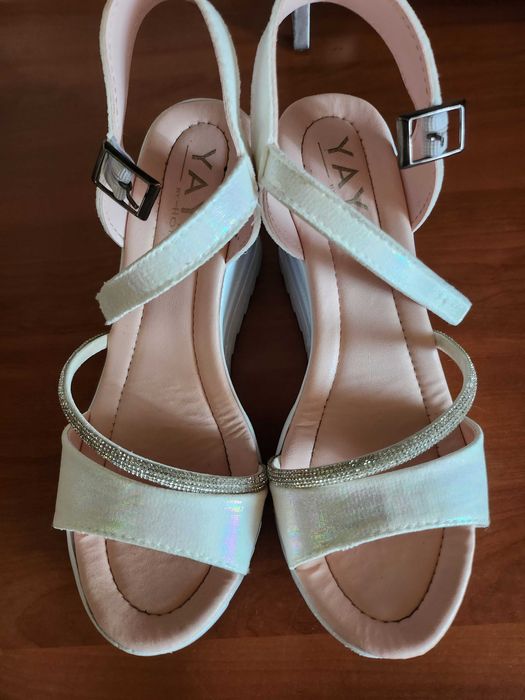 Дамски  сандали 40 номер